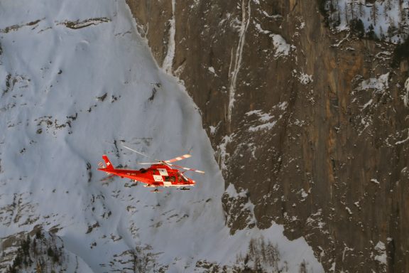 Oeschinensee Oeschinensee