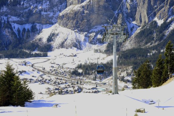 Oeschinensee Oeschinensee