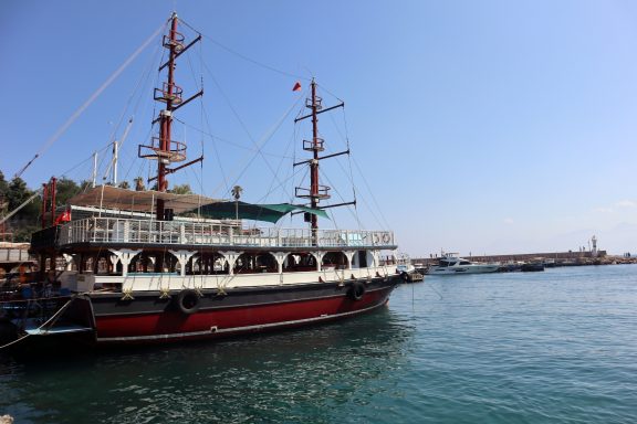 Haven van Antalya Haven van Antalya