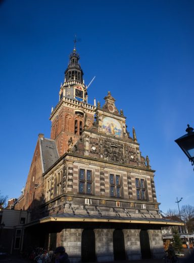 De Waagtoren