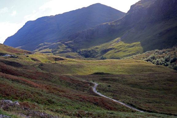 Schotse Hooglanden Schotse Hooglanden