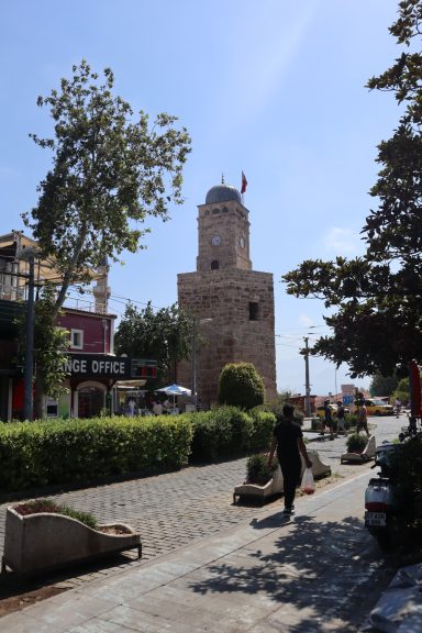 Centrum Antalya Centrum Antalya