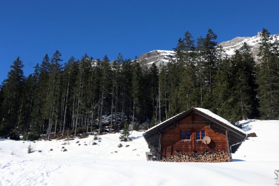Oeschinensee Oeschinensee