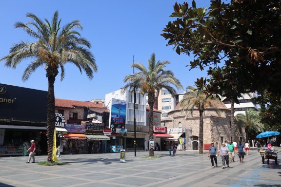 Centrum Antalya Centrum Antalya
