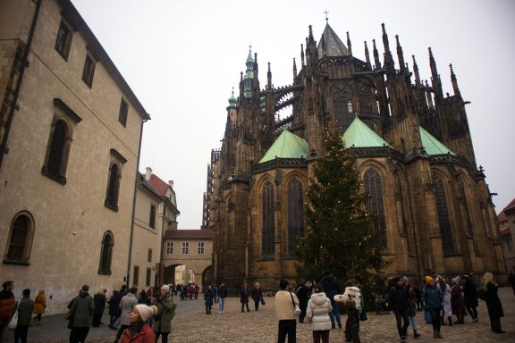 Sint-Vituskathedraal 