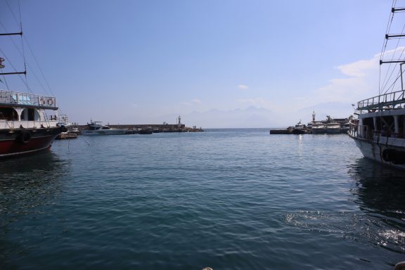 Haven van Antalya Haven van Antalya