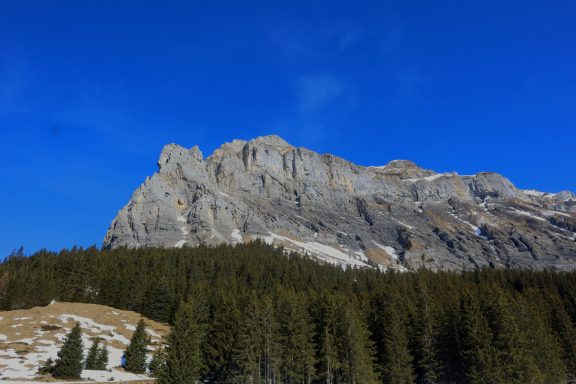 Oeschinensee Oeschinensee