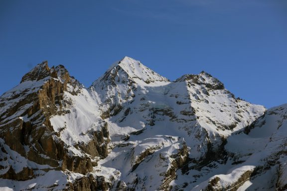 Oeschinensee Oeschinensee