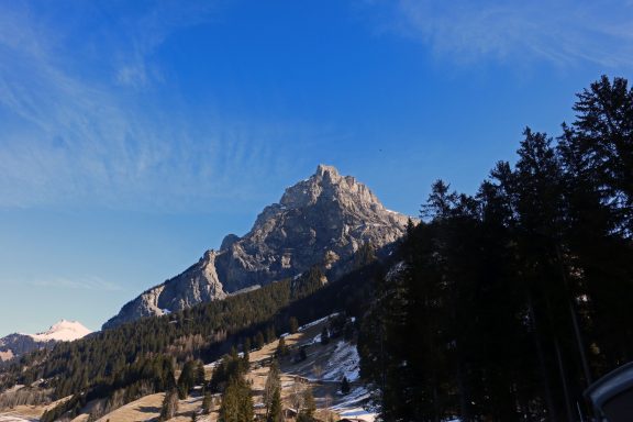 Oeschinensee Oeschinensee