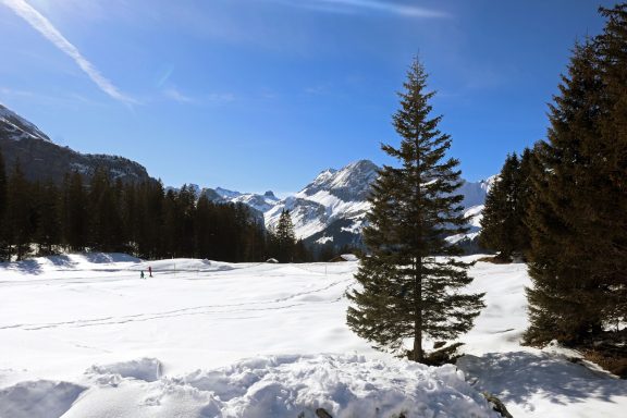 Oeschinensee Oeschinensee