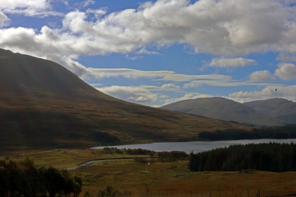 Schotse Hooglanden Schotse Hooglanden