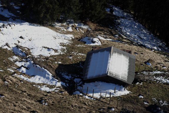Oeschinensee Oeschinensee